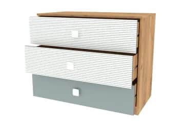 Комод МОДЕКС-2 - изображение 3