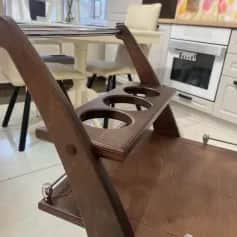 Стол сервировочный ГУРМАН - изображение 5