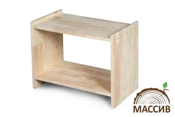 Тумба прикроватная РИНО - изображение 1