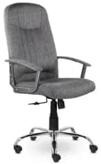 Кресло руководителя БОСТОН В (СН-277) - изображение 2