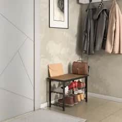 Тумба под обувь ВЕРДА - изображение 5