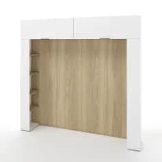 Стеллаж OSLO - изображение 1