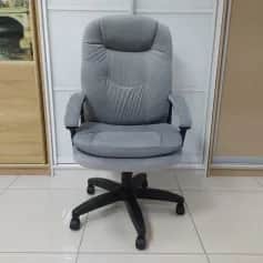 Кресло руководителя NOVA CHAIR TOP Q1 - изображение 4
