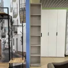 Стеллаж OSLO - изображение 5