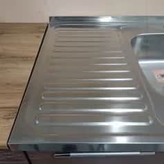 Мойки EMAR, мойка накладная 800*600мм (арт. T6080RQ) - изображение 4