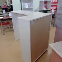 Барная стойка БЬЯНКА-2 - изображение 3