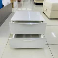 Тумба прикроватная ГЛОСС - изображение 5