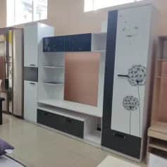 Мебель для гостиной ЛЕТО - изображение 4