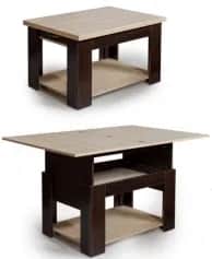 Стол журнальный СЖТ-1 - изображение 1