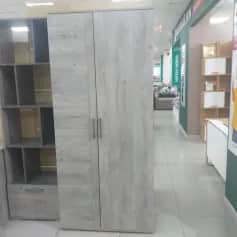 Шкаф для одежды и белья ДЕНВЕР - изображение 4