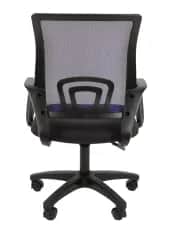 Кресло операторское NOVA CHAIR OFFICE J2 - изображение 5