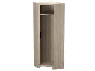 Шкаф для одежды и белья ЮТА - изображение 2