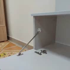 Вешалка комбинированная ФИНИКС - изображение 3