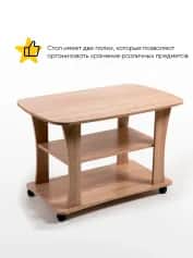 Стол журнальный СЖ-1 - изображение 2
