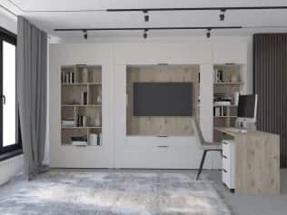 Тумба офисная OSLO - изображение 4