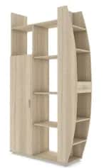 Стеллаж ПАРУС - изображение 1