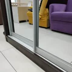 Комплект дверей МАРК (ЗЕРКАЛО) - изображение 4