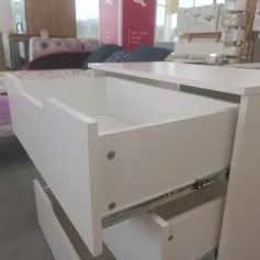 Элемент БЛОК ЯЩИКОВ ДЛЯ СЕКЦИИ 768*439 ММ (3 ЯЩ.) РАСКОМПЛЕКТ (600) - изображение 2