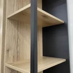 Стеллаж ОКЛАНД - изображение 5