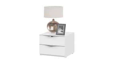 Тумба прикроватная ГЛОСС - изображение 1