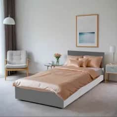 Кровать МОРИ - изображение 3