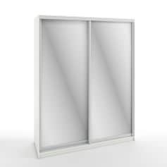 Шкаф для одежды и белья ОПТИМУС - изображение 1