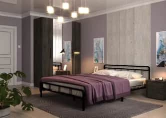 Кровать ЛЕОН - изображение 2