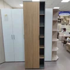 Шкаф для одежды и белья СИЕНА - изображение 3