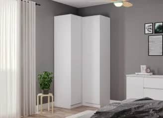 Шкаф для одежды и белья МОРИ - изображение 5