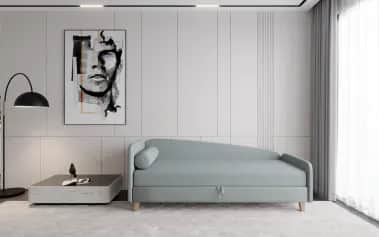 Тахта МАЛЬТА - изображение 5