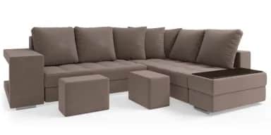 Диван ЖАРДИН-3 - изображение 2