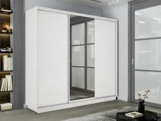 Шкаф для одежды и белья ЭКСПРЕСС-2 - изображение 3