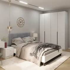 Кровать ШАРЛИЗ - изображение 3