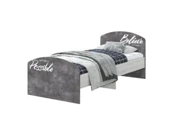 Кровать ОЛИВЕР - изображение 1