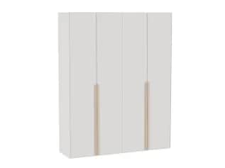 Шкаф для одежды и белья АВРОРА - изображение 2