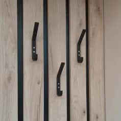 Вешалка комбинированная СИЕНА - изображение 3