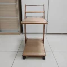 Стол сервировочный ГУРМАН - изображение 3