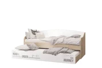 Кровать двухъярусная ДЖУНИОР - изображение 2