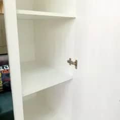 Шкаф для одежды и белья РУСЛАН-3М - изображение 5