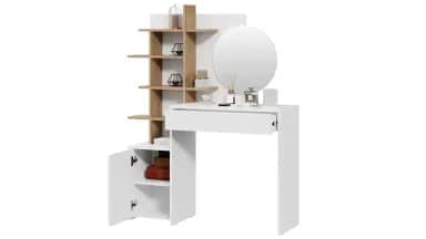 Стол туалетный ГОЛДЕН - изображение 2