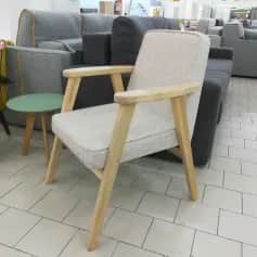 Кресло РЕТРО - изображение 3