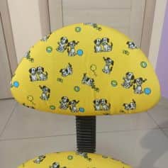 Кресло офисное детское СТАР бп - изображение 2