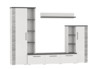 Мебель для гостиной ДУБЛИН - изображение 1