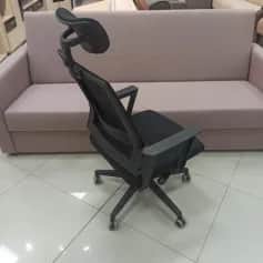 Кресло операторское АЭРО (М-808) - изображение 3