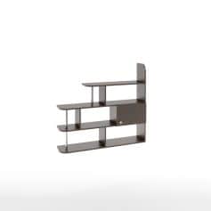 Полка ПОЛКА №1 (1200*270*1100 ММ) - изображение 1