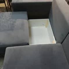 Диван НЕАПОЛЬ-1 - изображение 2