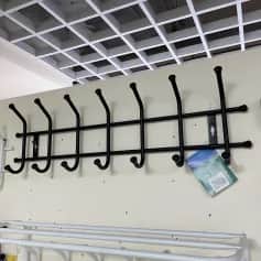 Вешалка открытая Вешалка настенная (арт. ВНТ7) - изображение 2