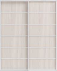 Комплект дверей СТИВ (ЛДСП) - изображение 1