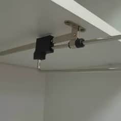 Элемент ШТАНГА ВЫДВИЖНАЯ 350 ММ - изображение 5