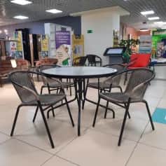 Обеденная зона МАРСЕЛЬ - изображение 5